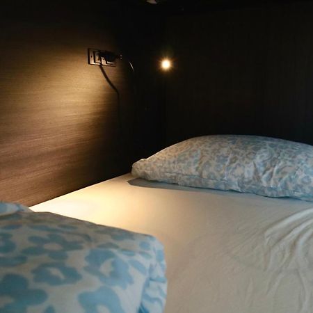 Ritz For Backpackers Hostel Melbourne Luaran gambar